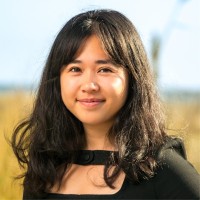 Crustdata Employee Ashley Liu's profile photo