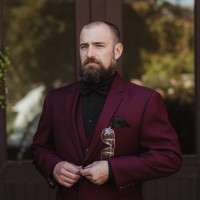 Ryan Nutt Email & Phone Number