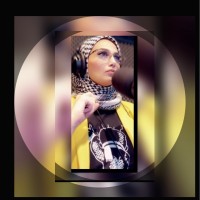 Masmoo3 Employee Rana Alkhateeb's profile photo