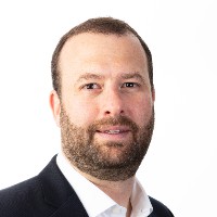 Export Development Canada Employee Guillermo Freire's profile photo