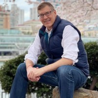 Luce Family Charities Employee Jim Luce's profile photo