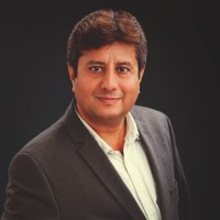 ProcUrPal Employee Brijrajsinh Vaghela's profile photo