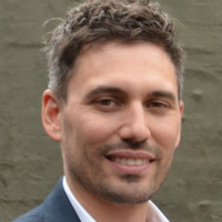 DCA eHealth Solutions Employee Ryan Harry's profile photo