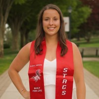 UMass Boston Employee Elizabeth Dumas's profile photo