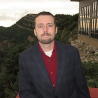 Towson University Employee Christopher Vardeman's profile photo