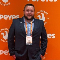 Tasty Chick'n, LLC Employee Kyle lusher's profile photo