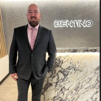 BENTINO Employee Stephen Fordham's profile photo