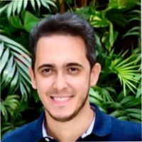 AlphaSights Employee Juliano Silva's profile photo