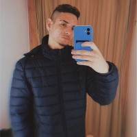 Qualitec Controle Tecnológico Employee Gabriel Rodrigues's profile photo