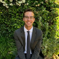 SSR Engineering Employee Brendan Callender's profile photo