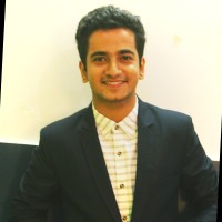 BookMyShow Employee Nischal Sharma's profile photo