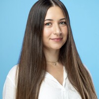 CareerPlug Employee Iryna Havryliuk's profile photo