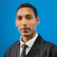 Nadeem Hossen Email & Phone Number