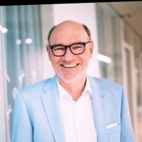Münchener Verein Employee Rainer Reitzler's profile photo