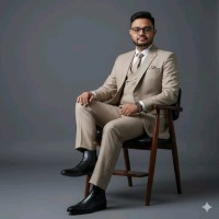 Kshitij Gupta Email