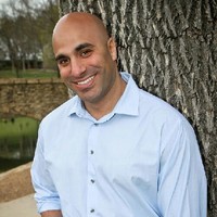 Piedmont HealthCare Employee Harry Demetri's profile photo