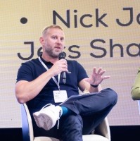 Travelodge Hotels Limited Employee Nick Jacobs's profile photo