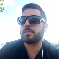 Indiana University Health Employee Joel Rapp's profile photo