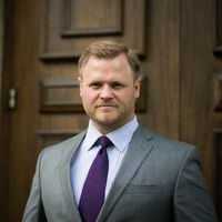 Venture RE Employee Adam Hoppel's profile photo