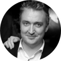 Beds and Bars Group Employee Andrew Brian's profile photo