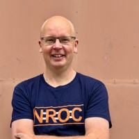 NROC Security Employee Ville Mattila's profile photo
