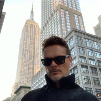 SongDivision Employee Dave Goodison's profile photo