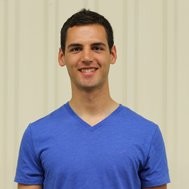 Zoox Employee Chris McKinnon's profile photo