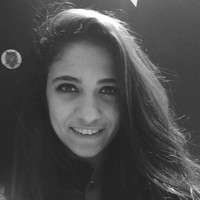 iSpark Egypt Employee Yoliana Maged's profile photo