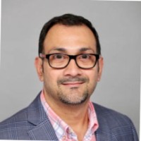 Niit (Usa), Inc. Employee Bimal Jain's profile photo