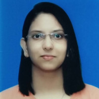 Amazon Web Services (AWS) Employee Swati Mishra's profile photo