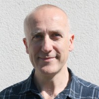 Playerthree Employee Pete Everett's profile photo