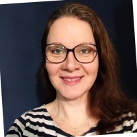 Aditro Employee Kati Senol's profile photo