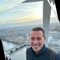 A-Players Employee Jorge Abraham's profile photo