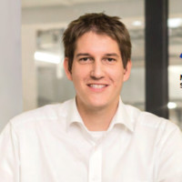 SHW Automotive GmbH Employee Sebastian Rotermann's profile photo