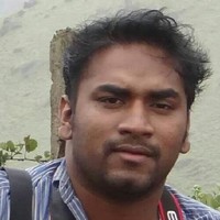 Ajesh John Email
