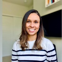 sanctions.io Employee Michele C.'s profile photo