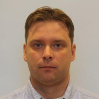 Fastems Employee Jani Nietula's profile photo