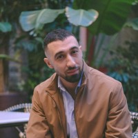 Hadrian Semroud Email & Phone Number