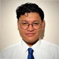 Swedish Employee Brandon Cuthbert's profile photo