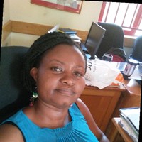 Brand Technologies Employee Natukunda Pro'c's profile photo