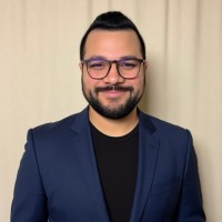 Comp Central Employee Robert Gonzalez's profile photo