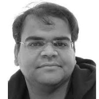 Stealth Startup Employee Ankit Solanki's profile photo