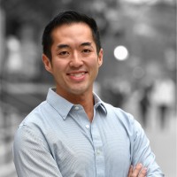 Vox Media Employee Brian Leung's profile photo