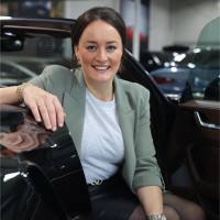 Koster & Hogeslag Automotive Employee Janneke Koster-Kreijkes's profile photo
