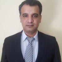 Bilal Bashir Email & Phone Number