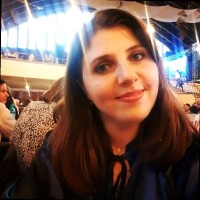 Huawei Enterprise Service Employee Ana Budileanu's profile photo