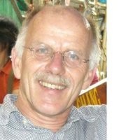 Pims International Employee Rob Bos's profile photo