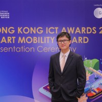IBM Employee Raymond Hou's profile photo