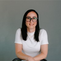 Fireberry Employee Nastya MacHulin's profile photo