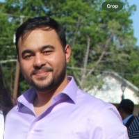 Fischbach USA Employee Jahanzaib Khan's profile photo